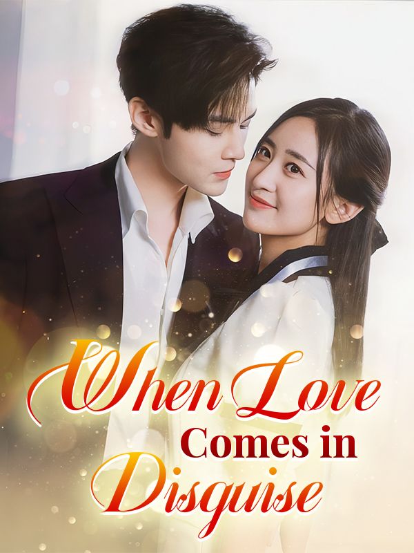 When Love Comes in Disguise poster