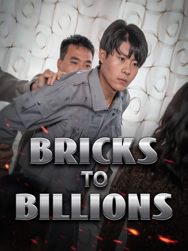 Bricks to Billions poster