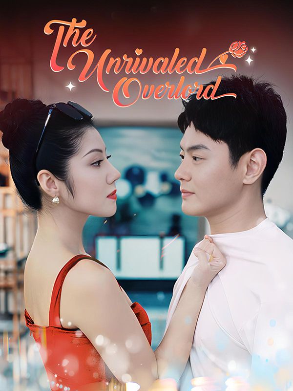 The Unrivaled Overlord poster