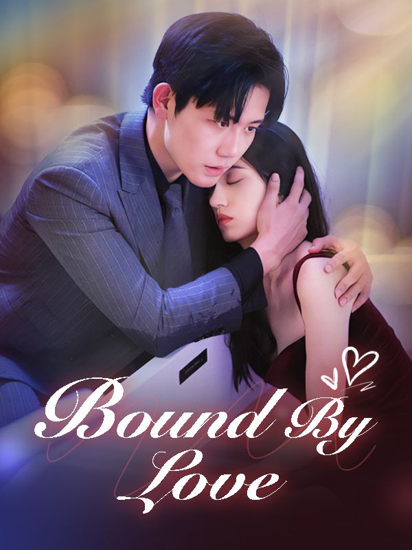 Bound by Love poster