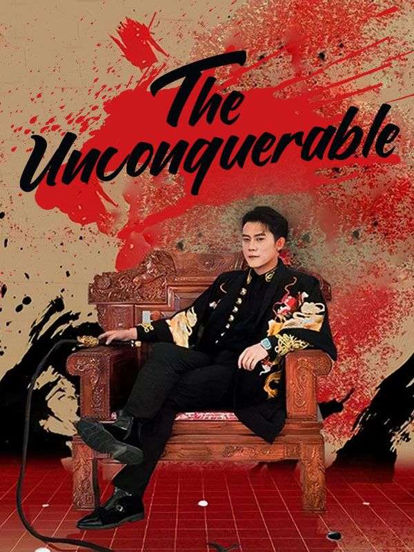 The Unconquerable poster
