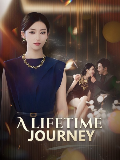 [Dubbed]A Lifetime Journey poster