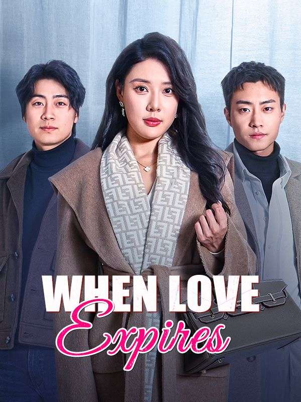When Love Expires(DUBBED) poster