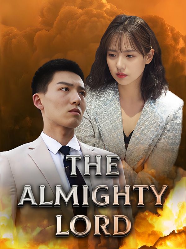 The Almighty Lord poster