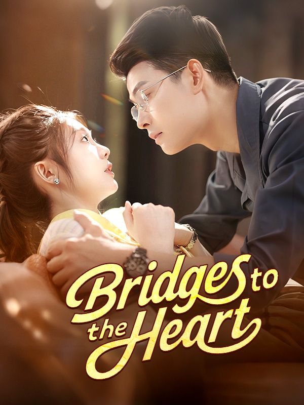 Bridges to the Heart poster