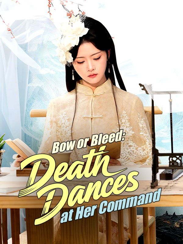 Bow or Bleed: Death Dances at Her Command poster