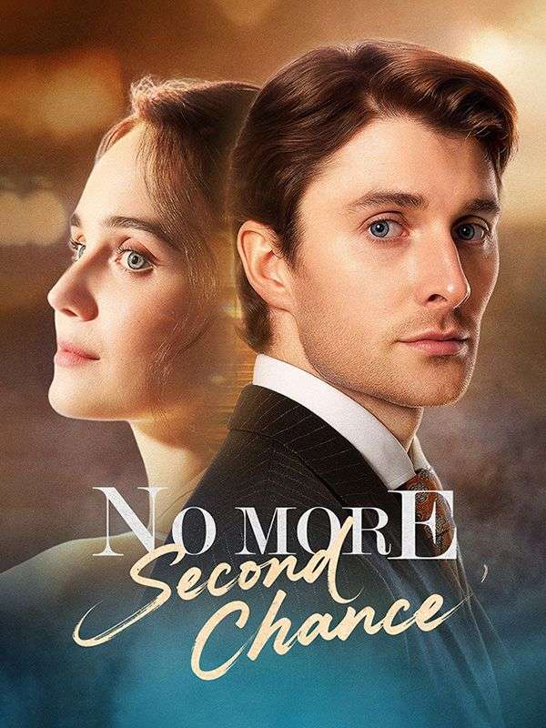 No More Second Chance poster