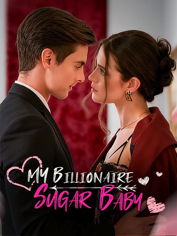 My Billionaire Sugar Baby poster