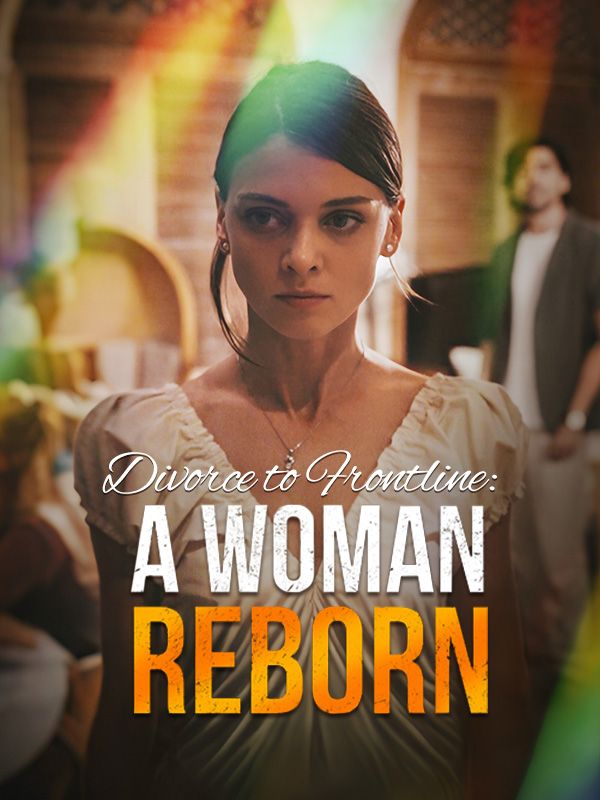 Divorce to Frontline: A Woman Reborn poster
