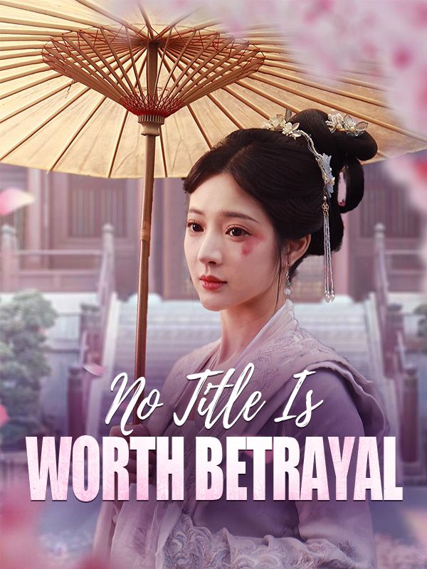 No Title Is Worth Betrayal poster