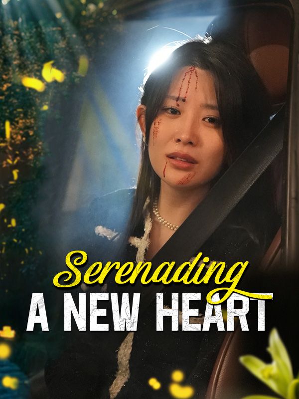 Serenading a New Heart poster