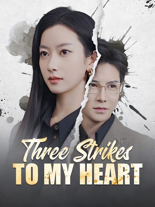 Three Strikes to My Heart (DUBBED) poster
