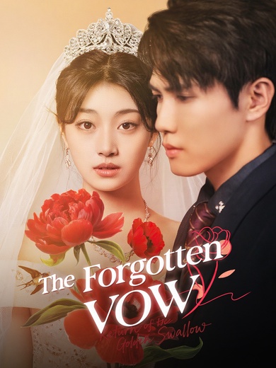 [Dubbed]The Forgotten Vow poster