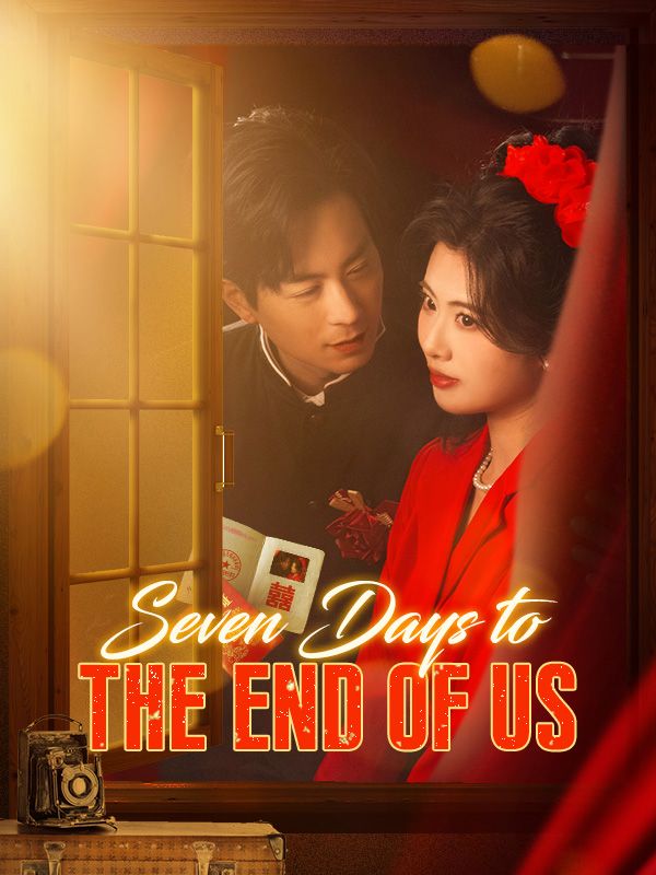 Seven Days to the End of Us poster