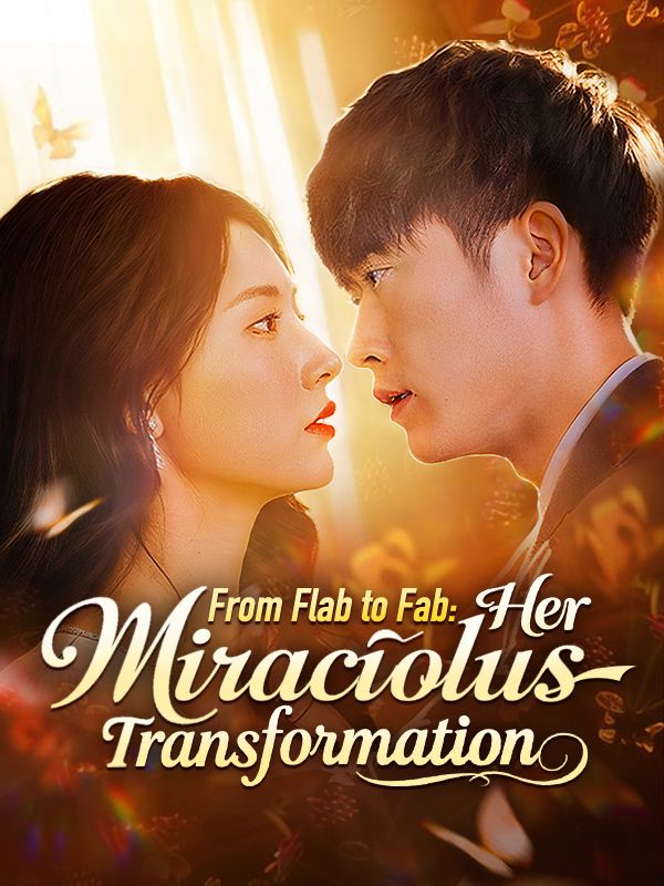From Flab to Fab: Her Miraculous Transformation (DUBBED) poster