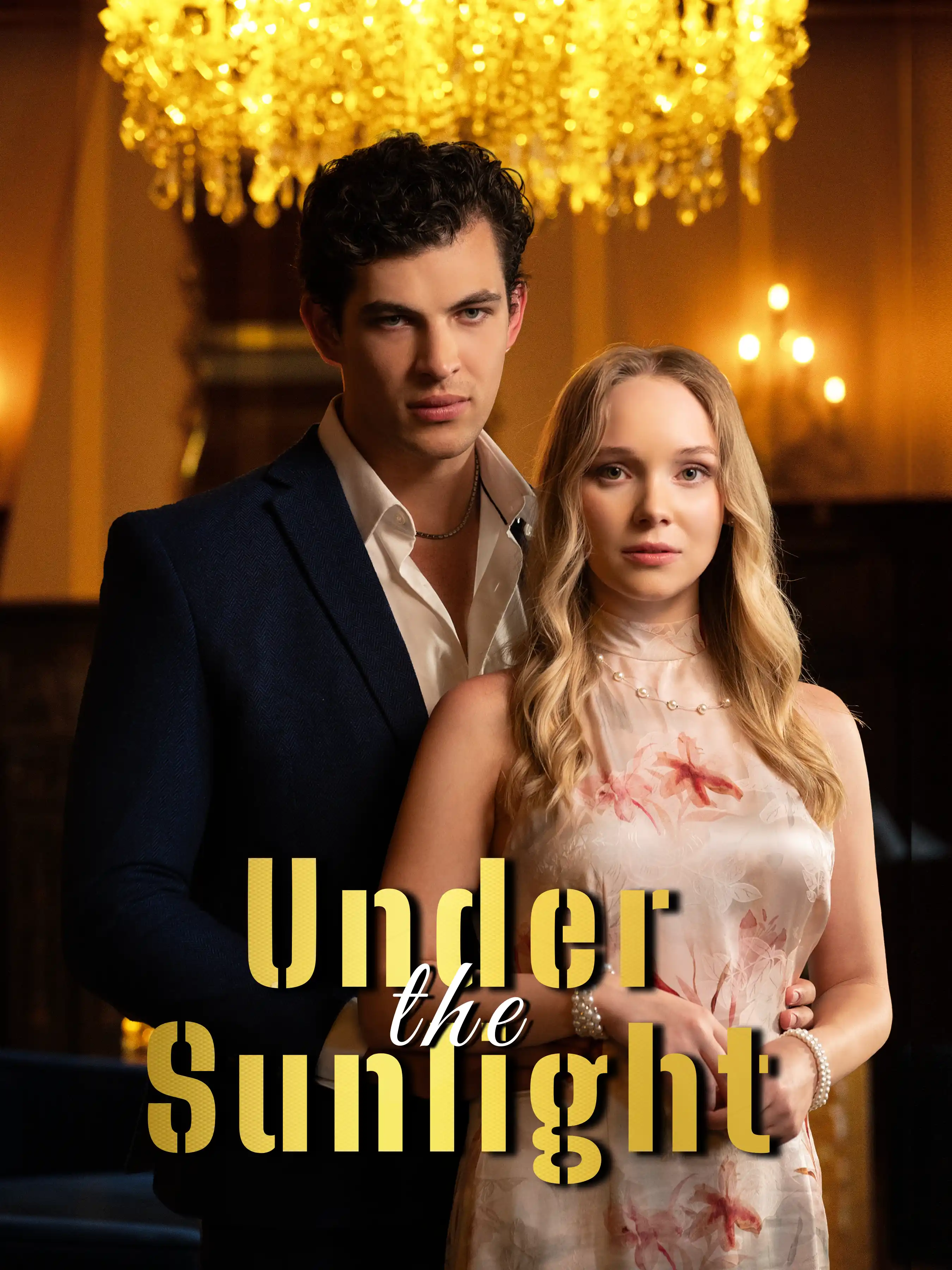 Under The Sunlight poster