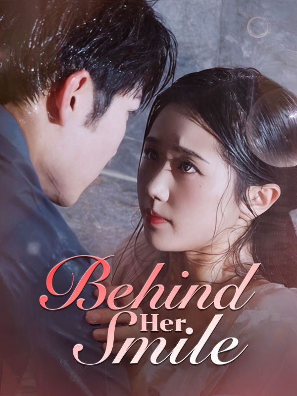 Behind Her Smile poster