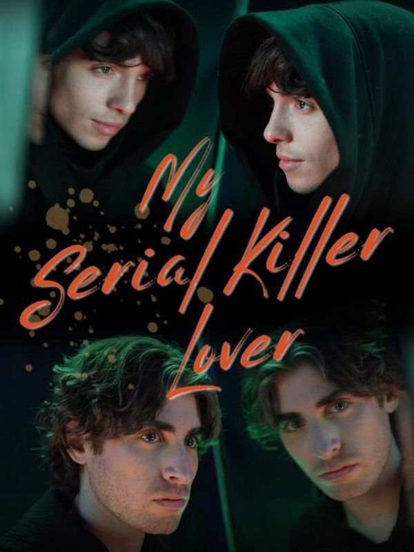 My Serial Killer Lover poster