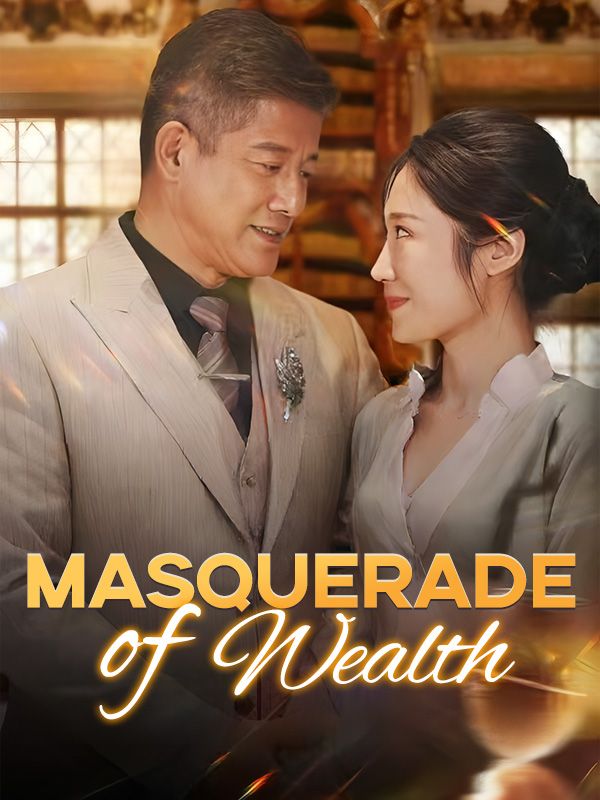 Masquerade of Wealth poster