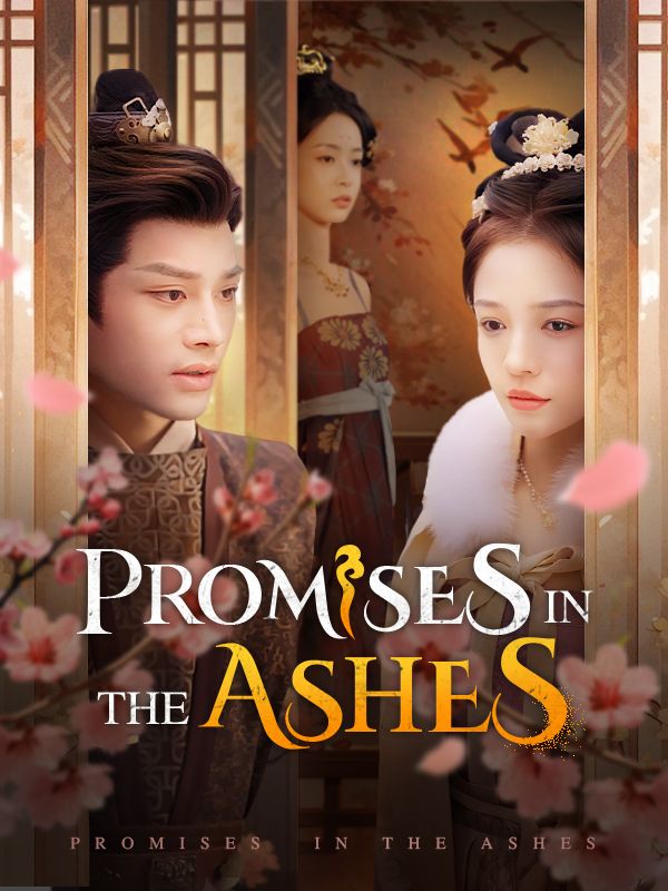 Promises in the Ashes poster