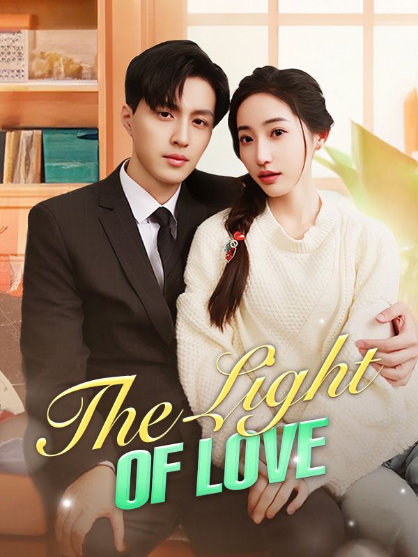 The Light of Love poster