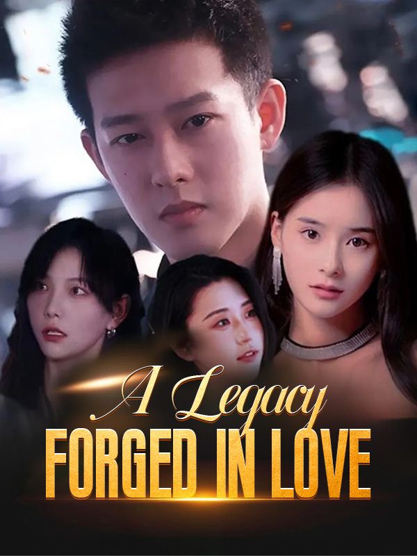 A Legacy Forged in Love poster