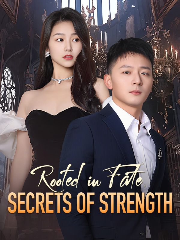 Rooted in Fate: Secrets of Strength poster