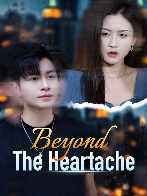 Beyond the Heartache poster