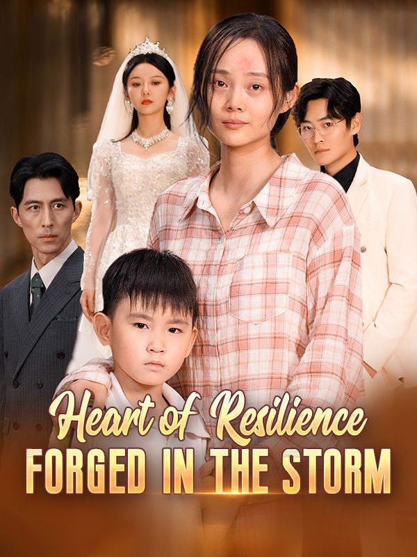 Heart of Resilience: Forged in the Storm poster