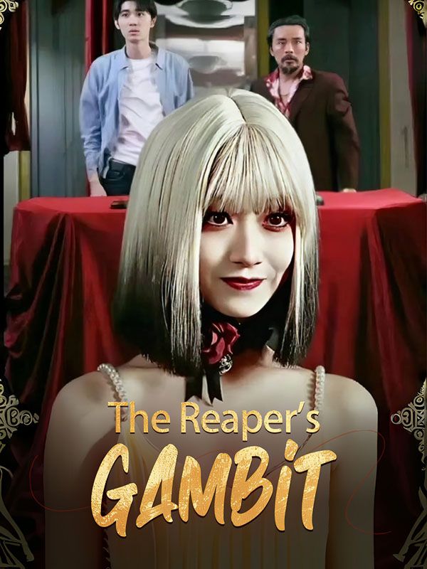 The Reaper's Gambit poster