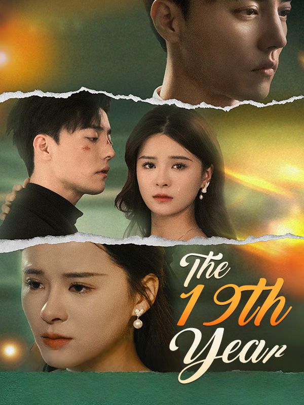 The 19th Year poster