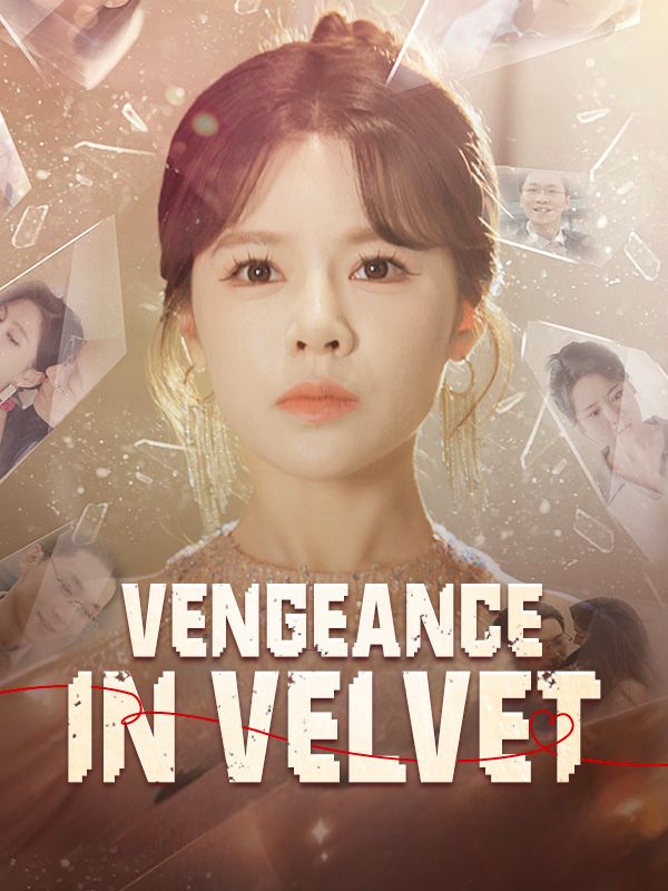Vengeance in Velvet poster