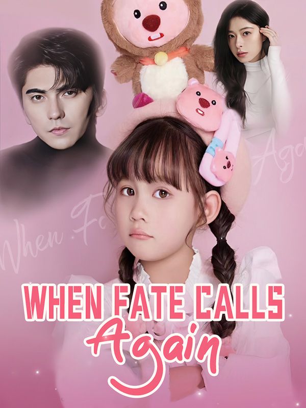 When Fate Calls Again poster