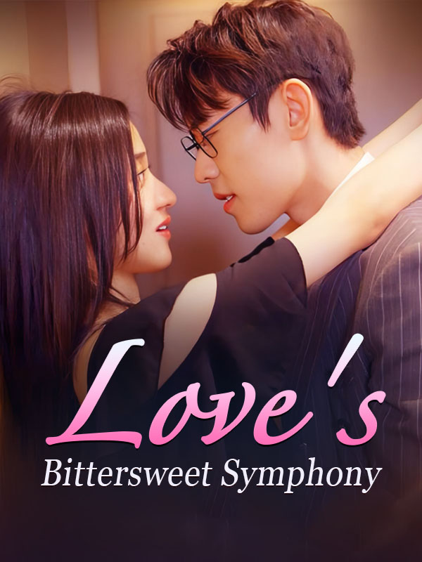 Love's Bittersweet Symphony poster