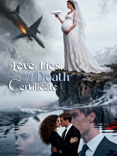 Love, Lies, and a Death Certificate poster