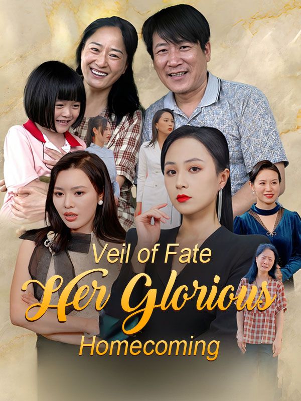 Veil of Fate: Her Glorious Homecoming poster