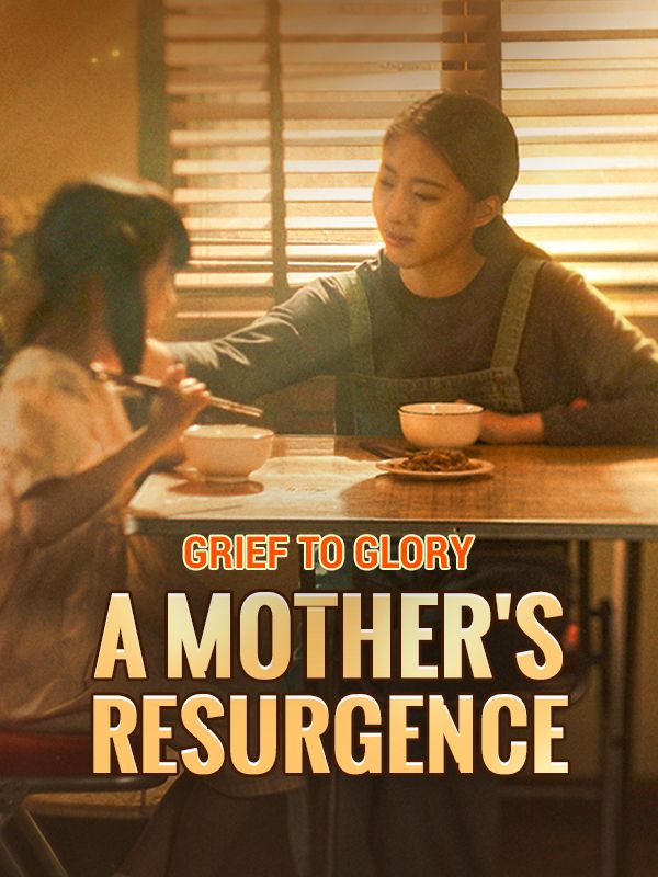 Grief to Glory: A Mother's Resurgence poster