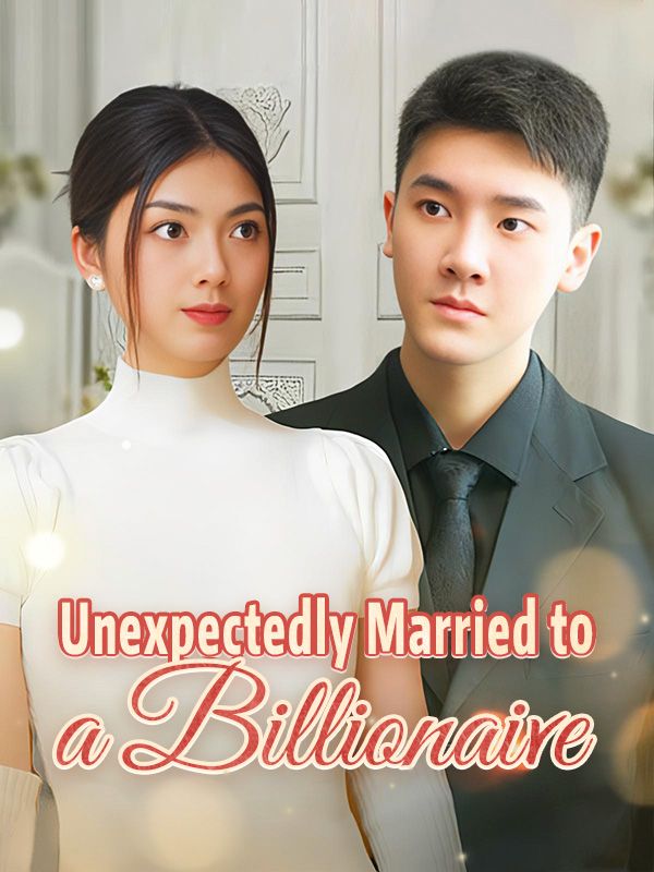 Unexpectedly Married to a Billionaire poster