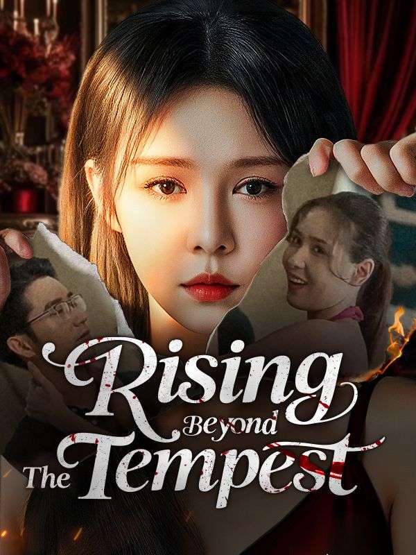 Rising Beyond the Tempest poster