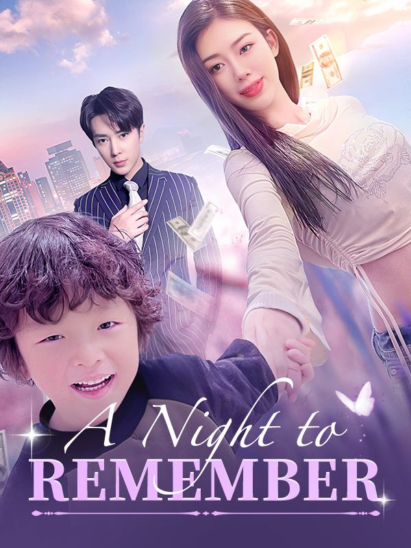 A Night to Remember poster