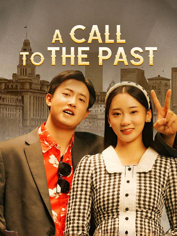 A Call to the Past poster