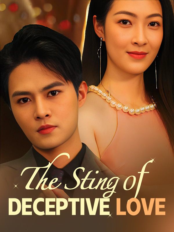 The Sting of Deceptive Love poster