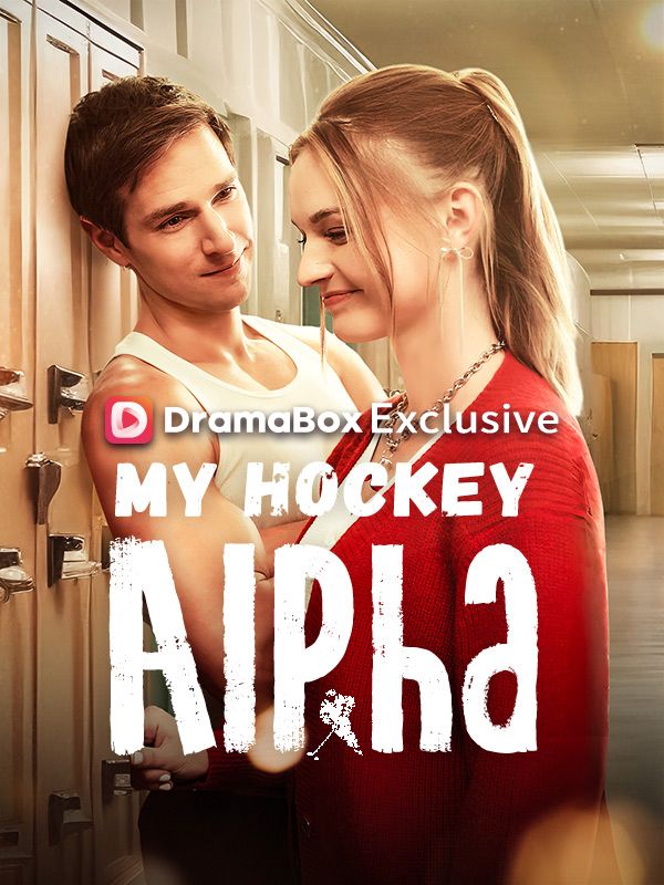 My Hockey Alpha poster