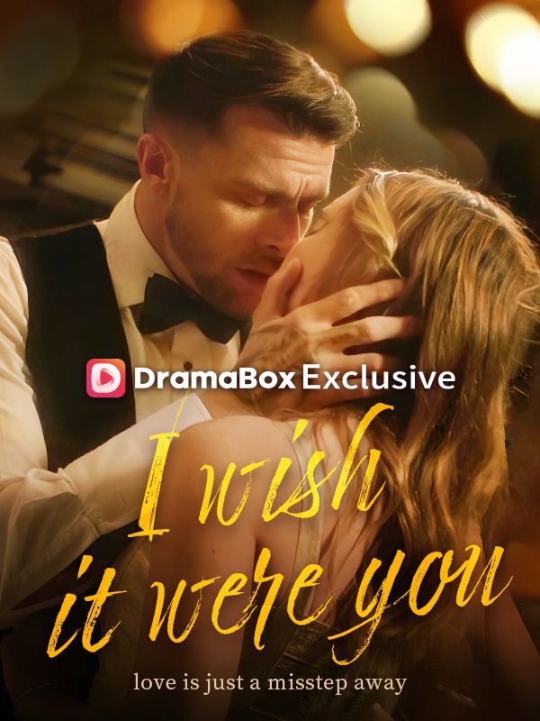 I Wish It Were You poster