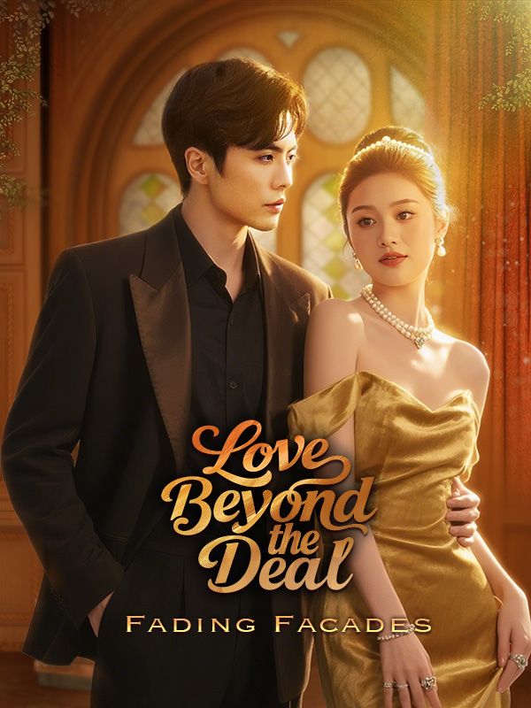 Fading Facades: Love Beyond the Deal (DUBBED) poster