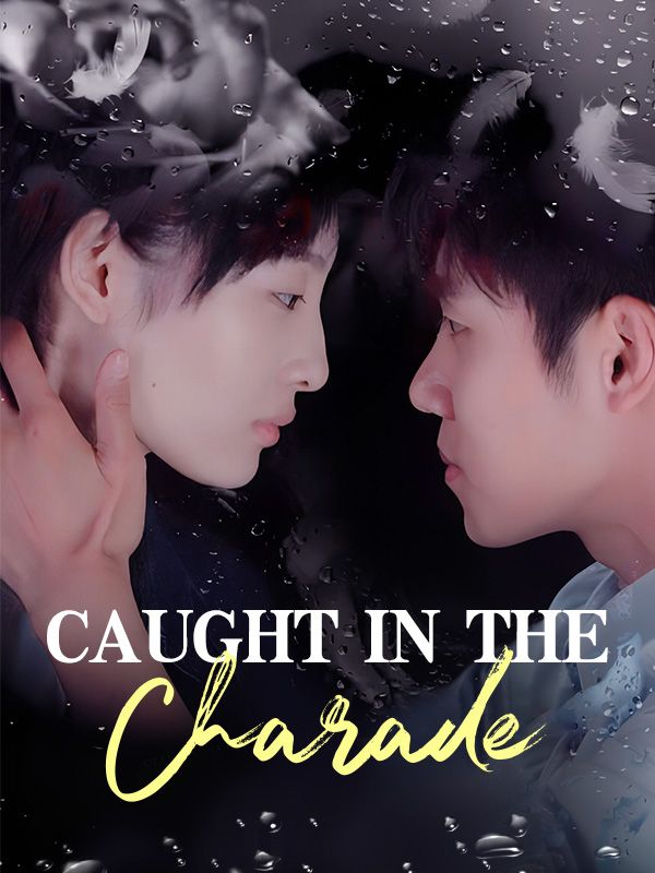 Caught in the Charade poster