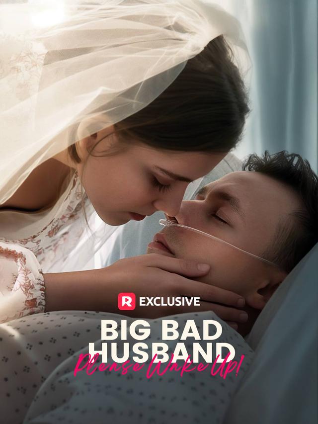 Big Bad Husband, Please Wake Up! poster