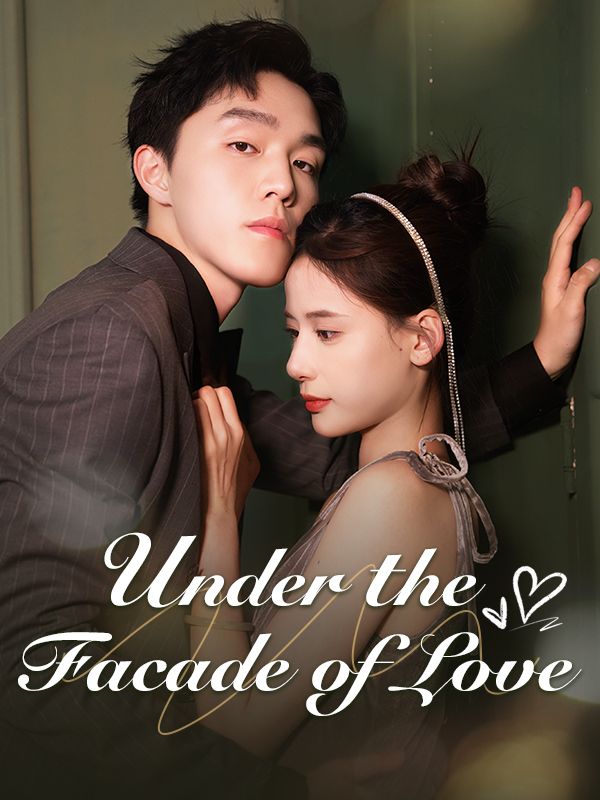 Under the Facade of Love poster