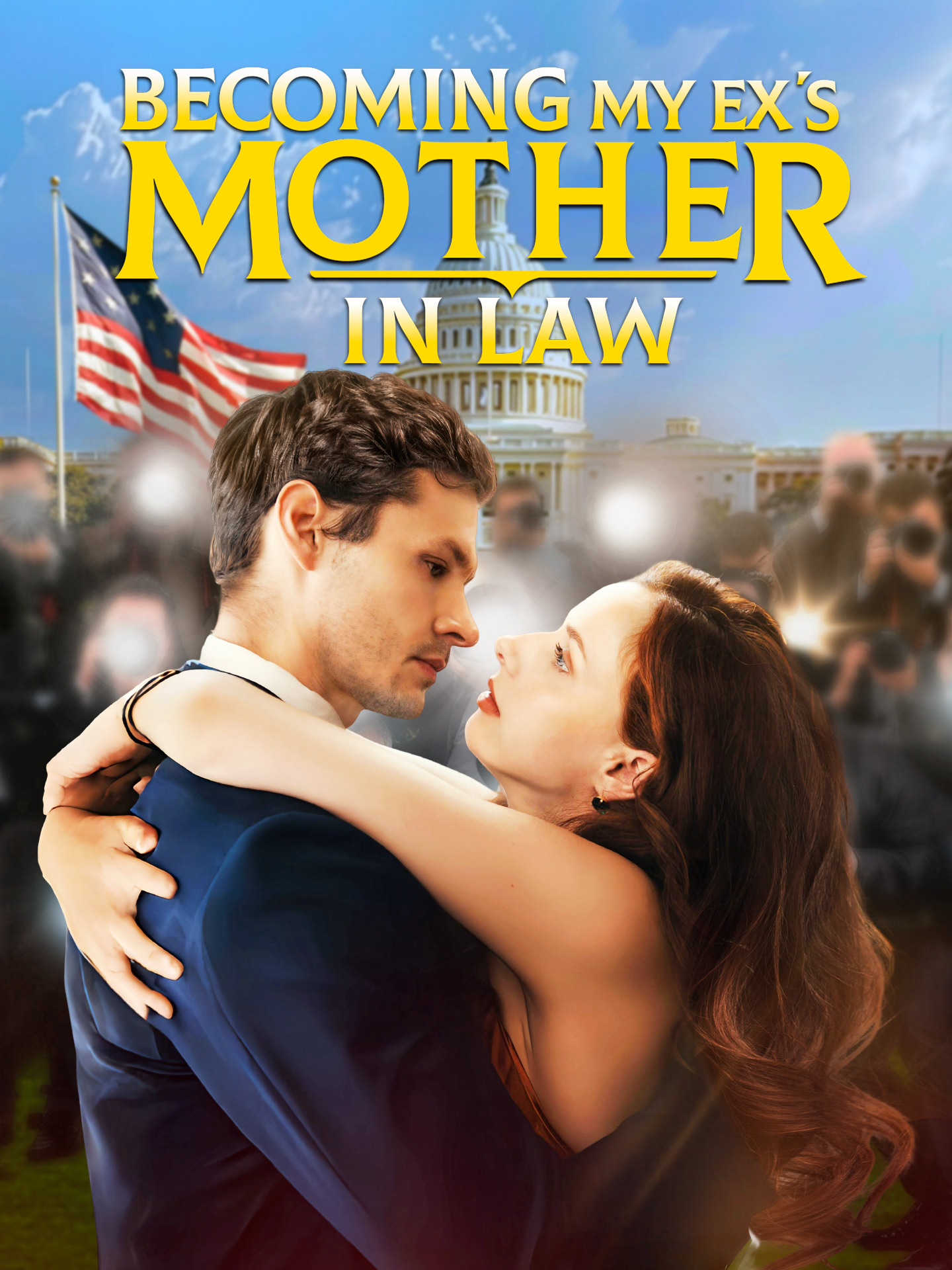 Becoming My Ex’s Mother in Law poster