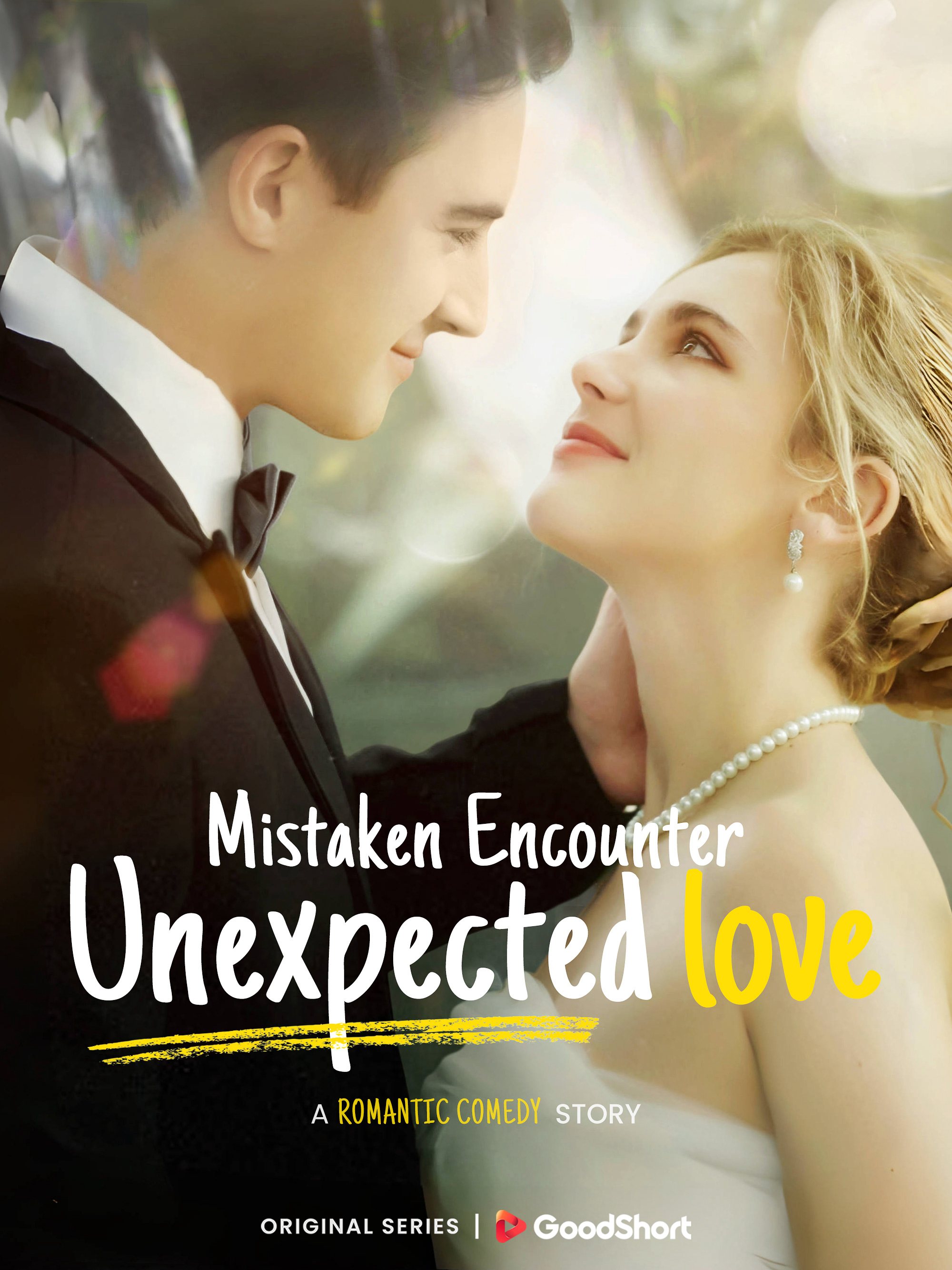 Mistaken Encounter,Unexpected Love poster